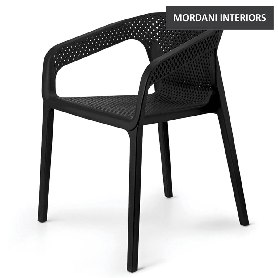 Lamar Cafe Chair